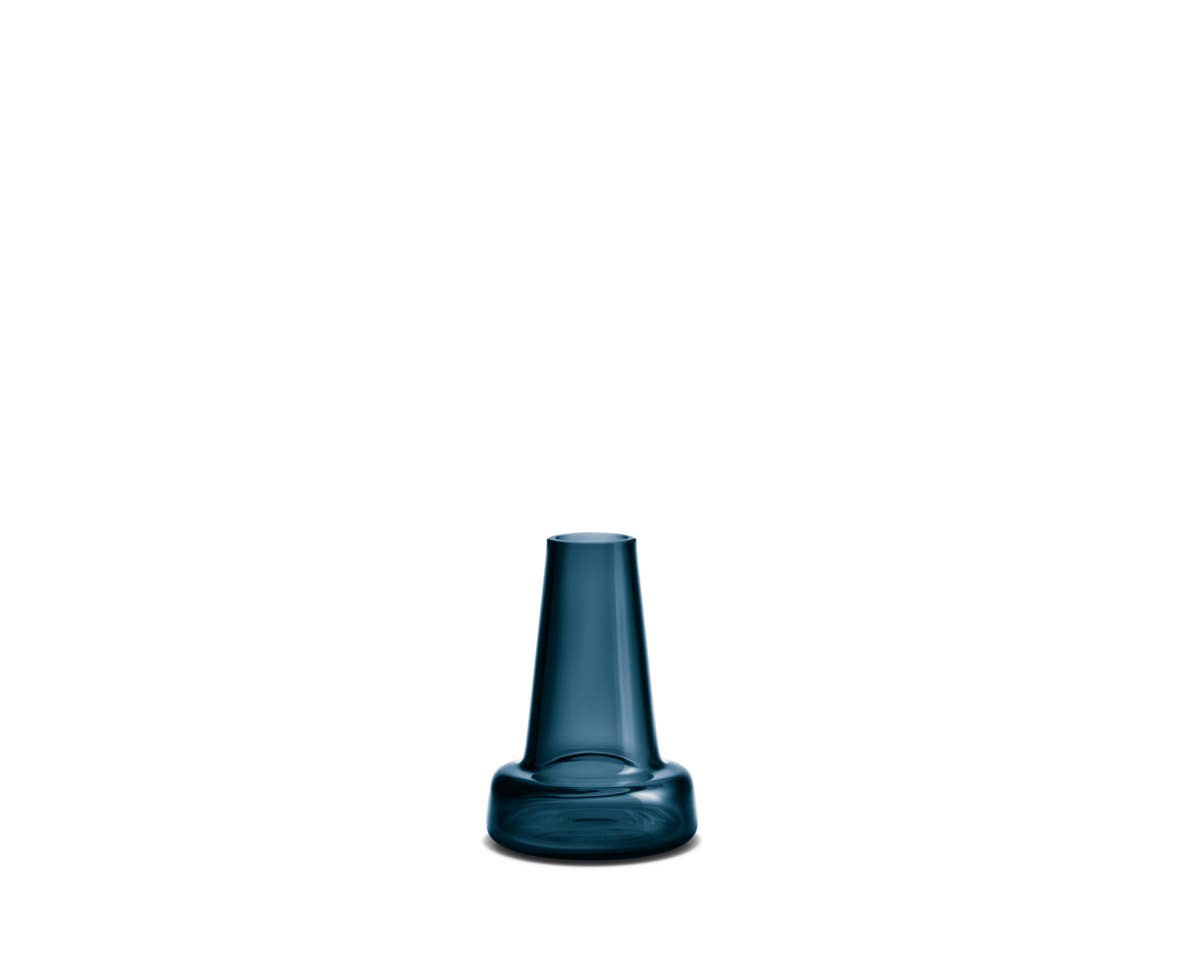 Holmegaard Flora Vase - Thumbnail 3
